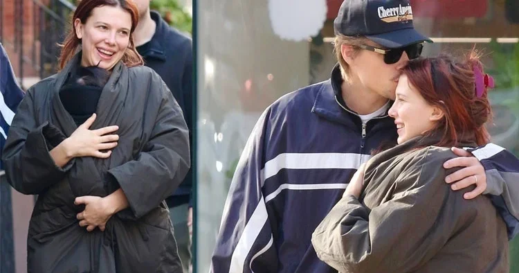 Daha kendileri çocuk sayılır... Bir de çocuk büyütüyorlar... Bu gidişle torunlarının bebeğini bile görürler!