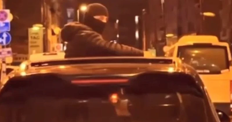 Barış Boyun çetesinde 9 itirafçı çocuğun ifadesi dehşete düşürdü Son dakika haberleri