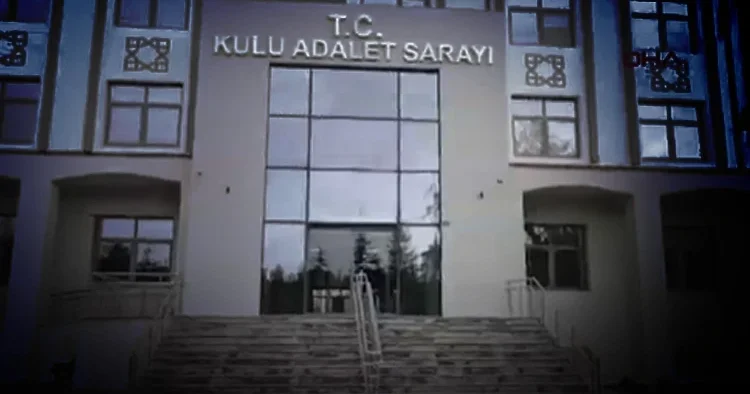 Adliyede milyonlarca liralık zimmet skandalı: Katip tutuklandı