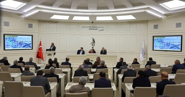 Gaziantep Büyükşehir den engellileri ilgilendiren proje için karar çıktı İşitme Cihazı Yapım Uygulama ve Odyoloji Merkezi hizmete açılacak Gaziantep Haberleri