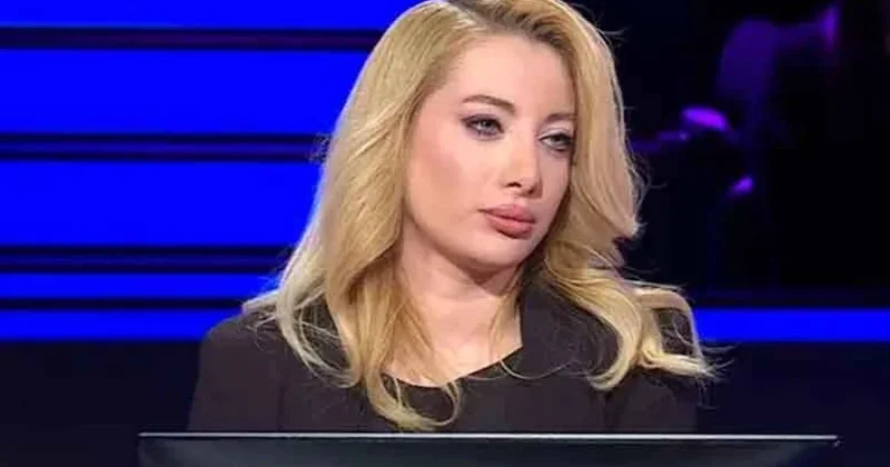Kim Milyoner Olmak İster de ilginç anlar! Basit soruda joker kullandı, seyirciye ettiği laf ile gündem oldu Sözcü Gazetesi