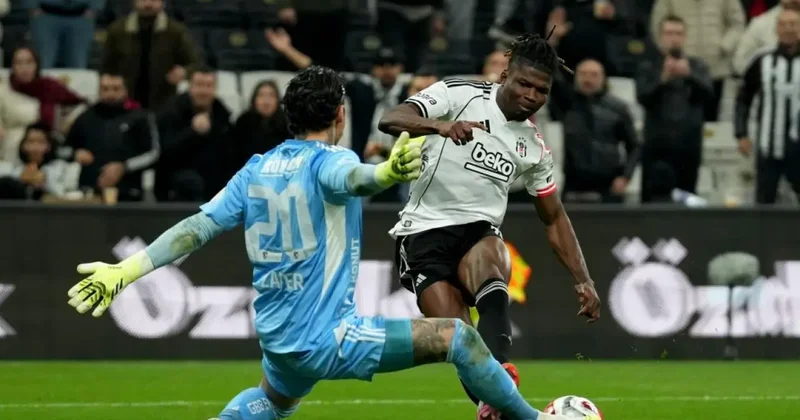 Rekor kıran kaleci Süper Lig devine izin vermedi!