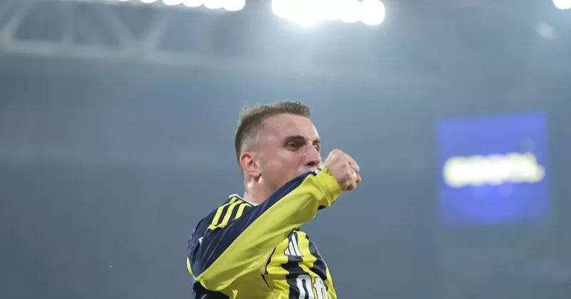 Tedesco sert yüzünü gösterdi: Kerem’in tadı kaçtı