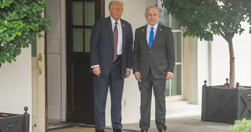 Trump ile Netanyahu nun görüşeceği tarih belli oldu