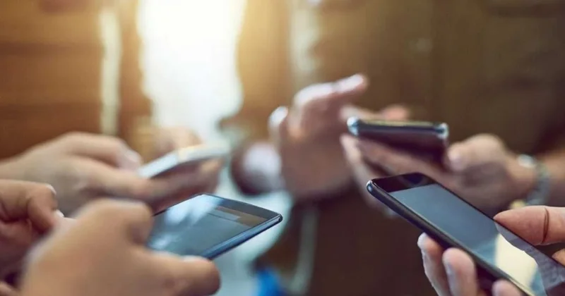 Bu uygulamayı telefondan sileni devlet kara listeye alacak Sözcü Gazetesi