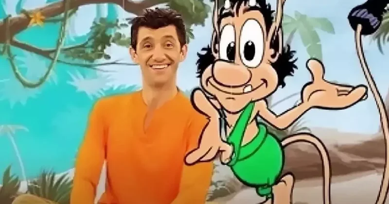 Çocukluğumuzun efsanesi Tolga Garipoğlu yıllar sonra ortaya çıktı: Bunu beklemiyordum