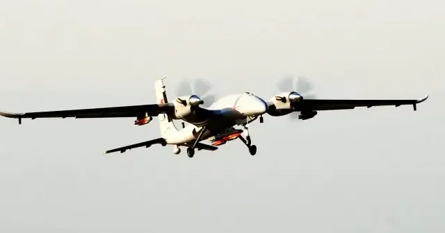 TOLUN nedir? Bayraktar AKINCI ASELSAN TOLUN F ile atış yaptı VİDEO İZLE