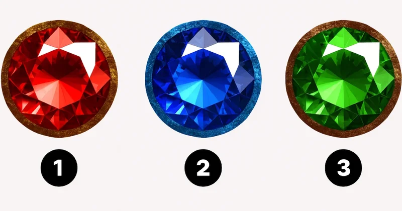 Taşını seç ve nasıl bir yalancı olduğunu öğren Sözcü Gazetesi