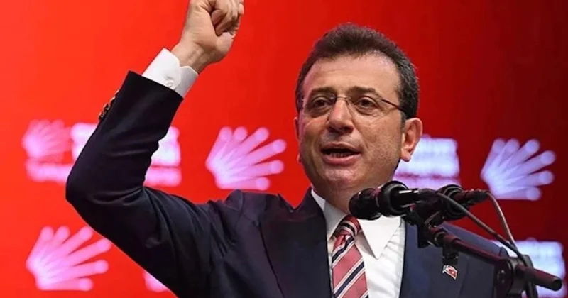 İmamoğlu nun diploma davasında üçüncü duruşma: “Askerliğimi hatta doğum belgemi de iptal edin” Agos