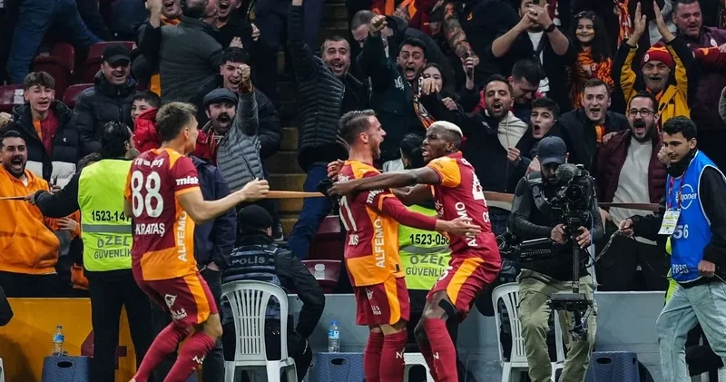 Galatasaray a karşı kurulan ittifakı açıkladı