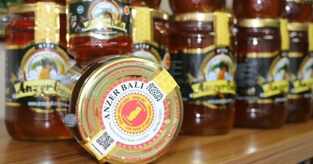 Yılda 10 ton üretiliyor, 100 ton sahtesi satılıyor Coğrafi işaret aldıktan sonra taklitleri 10 kat arttı Kilosu 20 bin liraya kadar çıkıyor, sahtesine dikkat Bursa Haberleri