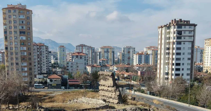 Dünyanın en eskisi Kayseri den çıktı! Tarih kitapları baştan yazılacak