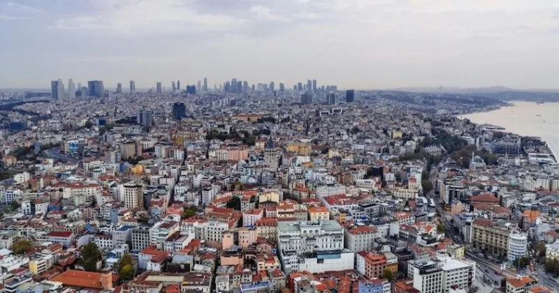 Türkiye de sitelerde aidat göçü büyüyor: Sadece İstanbul da 117 bin kişi taşın Sözcü Gazetesi