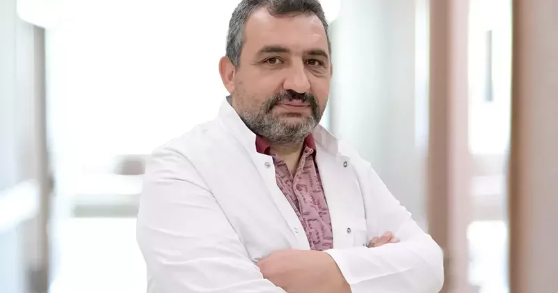 ‘Robotik cerrahiyle mesane kanserinde daha hızlı iyileşme mümkün’