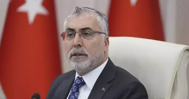 Bakan Işıkhan dan İŞKUR açıklaması! 1.3 milyondan fazla kişi iş sahibi oldu.