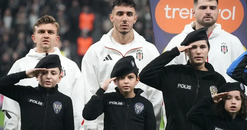 Şehitlerimizin emanetleri için anlamlı hareket!