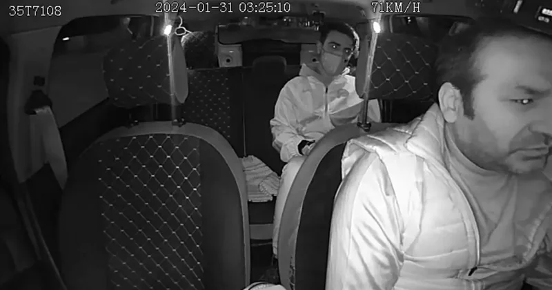 Taksici Cinayetinde Mahkeme Kararı Onandı