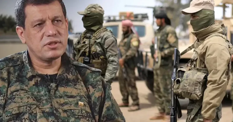 AK Partili isimden Türkiye ye gözdağı veren terör örgütüne: Neresi Vietnam olur görürler