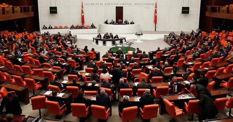 CHP’den 2026 bütçesine karşı oy: Bütçe hakkı aşındırıldı, plan OVP bütçe bağı koptu