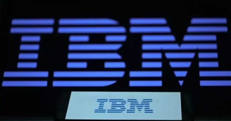 IBM den yapay zeka için 11 milyar dolarlık stratejik satın alma