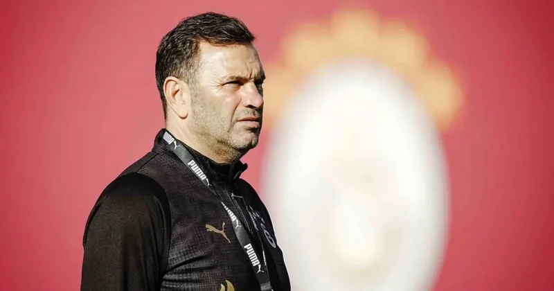 Okan Buruk, Şampiyonlar Ligi için planını yaptı! Monaco maçı 11 i için iki farklı seçenek