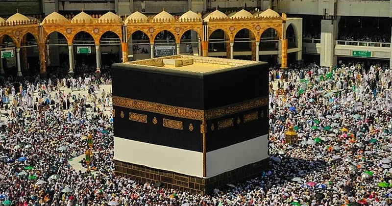 Hac ve Umre yolcuları dikkat! Artık yasak olacak Sözcü Gazetesi