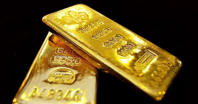 Altında 2026 senaryoları: 7 bankadan rekor beklenti Sözcü Gazetesi