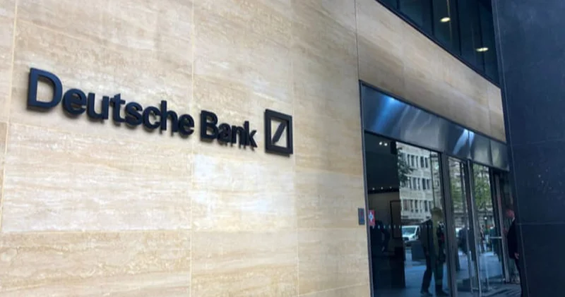 Deutsche Bank’tan Türkiye analizi: Dolar, büyüme ve faiz tahmini ne oldu?