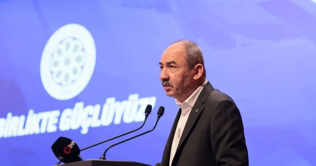 Başkan Gülsoy: KURGAN Sistemi, ülkemizin dijitalleşen vergi yapısının en önemli adımlarından biridir KTO da Kuruluş Gözetimli Analiz KURGAN Sistemi konulu seminer düzenlendi Kayseri Haberleri