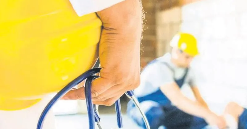 Sigortasız işçiye devlet güvencesi