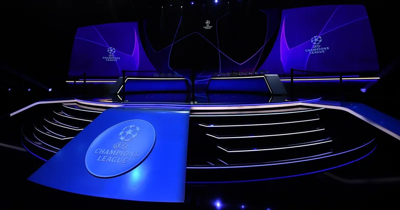 UEFA Şampiyonlar Ligi nde 6. hafta heyecanı! Futbol Haberleri