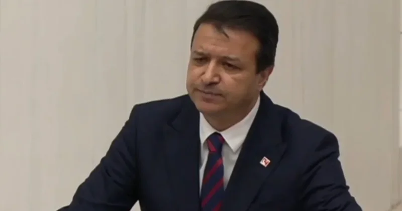 Arıkan dan iktidara Faiz Bakanlığı önerisi: Kurun kimse şaşırmaz