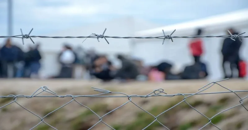 AB geri göndermeleri hızlandıracak: Şimdi ne olacak?