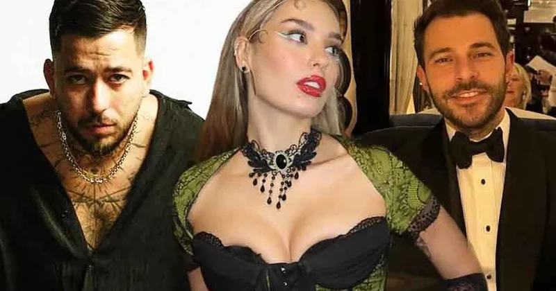 DJ Mahmut Orhan, Hakan Sabancı ya tepki gösterdi Sözcü Gazetesi