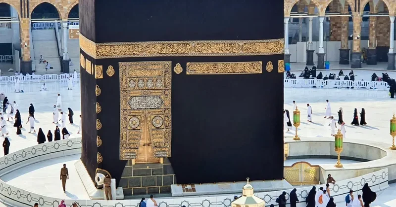 Kabe ye gidecekler dikkat! Bundan sonra yasak olacak