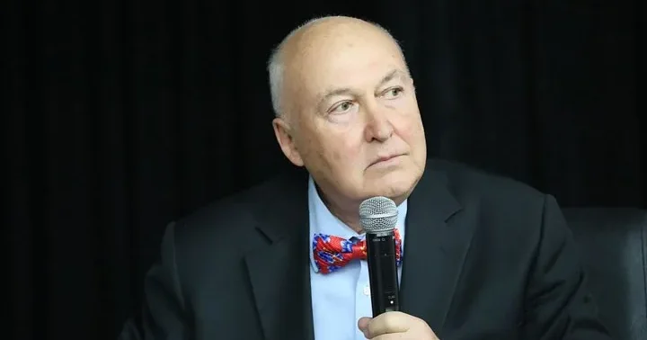 Antalya gece yarısı sallandı! Övgün Ahmet Ercan şaşırırım dedi depremi böyle değerlendirdi!