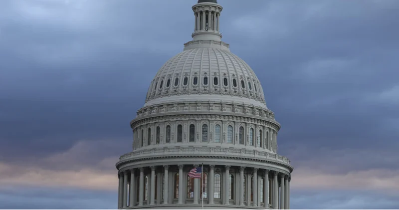 ABD Kongresi, Suriye ye yönelik Sezar Yasası yaptırımlarını kaldırmaya hazırlanıyor Dış Haberler