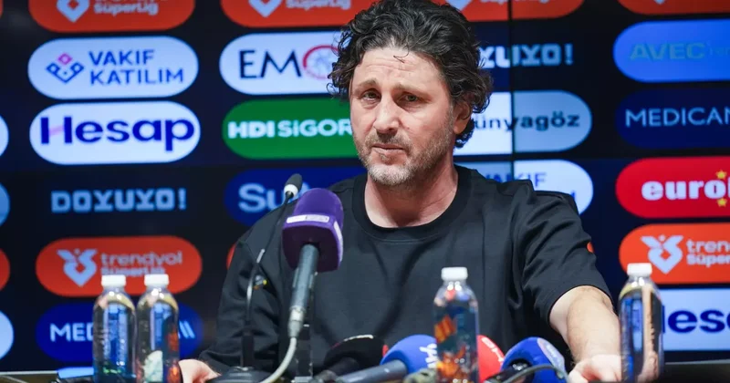 Saygı yok diyen Fatih Tekke İyi insan olmak diyerek isyan etti!