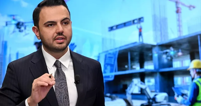 Gayrimenkulde yapay zeka dönemi! Her şey artık bir tık uzakta olacak