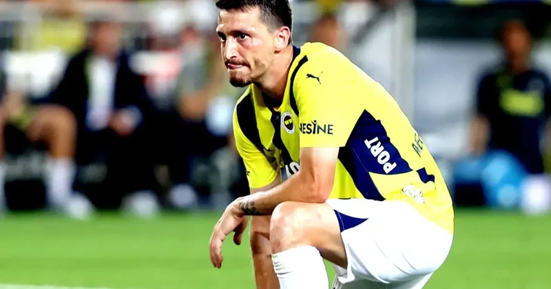 Mert Hakan Yandaş ın ifadesinden bomba iddia: Fenerbahçeli arkadaşlarımla oynadık