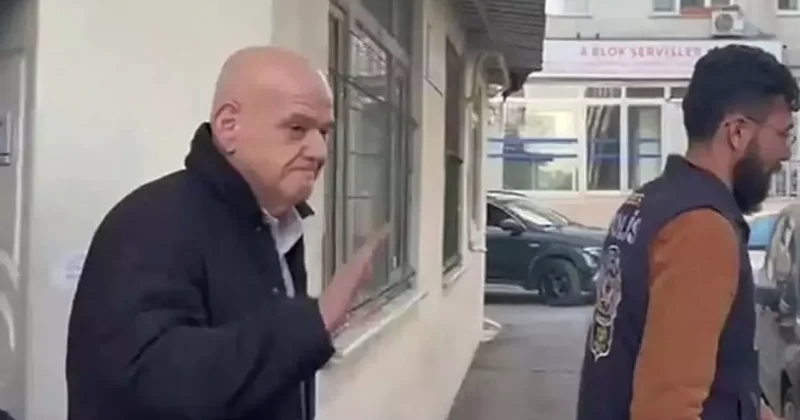 Anjiyo olan Ahmet Çakar için flaş gözaltı kararı!