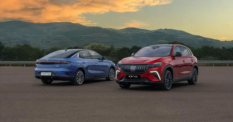 Sanayi ve Teknoloji Bakanlığı noktayı koydu! İşte Togg un merakla beklenen yerlilik oranı