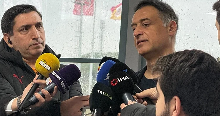 Galatasaray dan sakatlık açıklaması: 3 isim Monaco maçında yok!