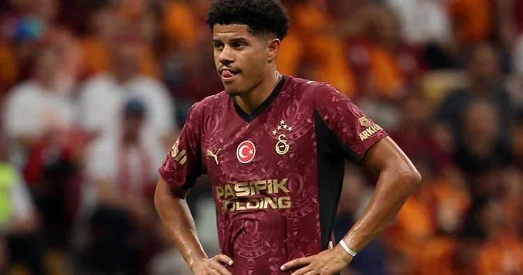 Galatasaraylı Sara ya Premier Lig den transfer teklifi var! Bonservisi belli oldu