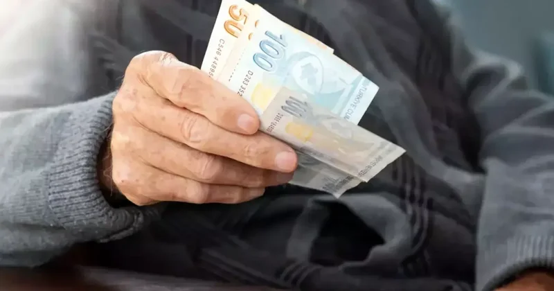 Emekli maaşından kesinti dönemi başlıyor! İşte etkilenecek kesim