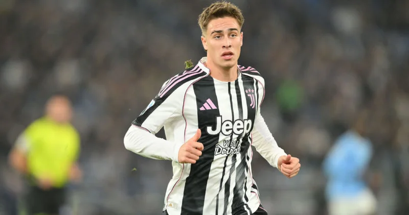 Napoli sahasında Juventus u devirdi: Kenan Yıldız ın golü yetmedi! Futbol Haberleri