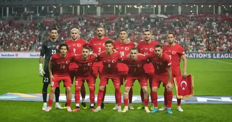 Türkiye Romanya Dünya Kupası Play Off maçı 2025: Milli maç ne zaman? İşte tarih ve detaylar Son Dakika Haberleri