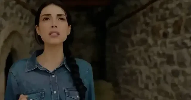 ‘Taşacak Bu Deniz’e özel yapay zeka destekli şarkı hazırlandı: Gel Diyemedim Sana VİDEO İZLE