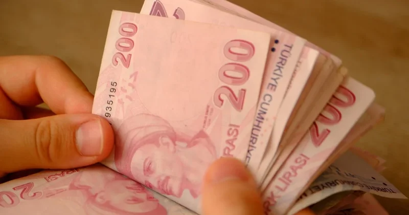 1 Ocak ta yürürlüğe giriyor: Emekli maaşından kesinti dönemi başlıyor Sözcü Gazetesi