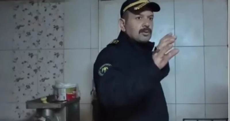 Tüm Türkiye onu konuşmuştu... İşini yaptı, işinden oldu Sözcü Gazetesi